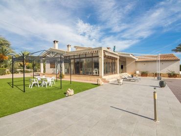 Reihenhaus zum Verkauf in La Algoda - Matola - Llano de San José