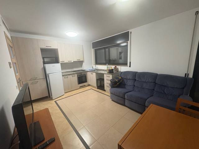 Piso en Alquiler en La Granada