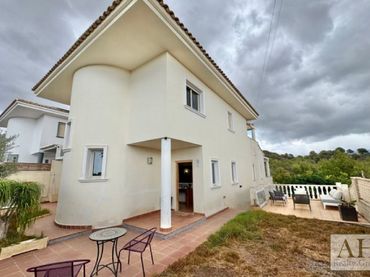 Maison à vendre à San Rafael - Nucia Park