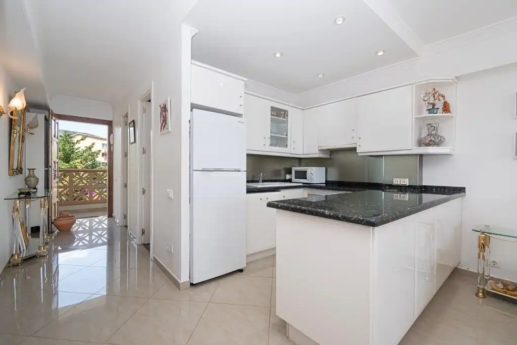 Apartament amb ascensor en venda a Portals Nous, imagen 18