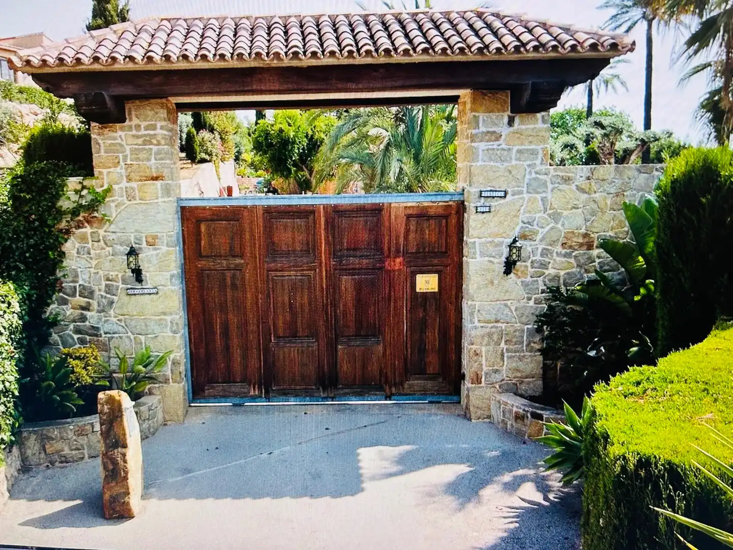 Villa con terrazza in vendita a La Viña - Montemar - San Jaime, imagen 4