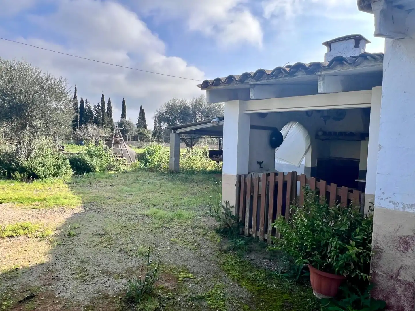 Maison rustique avec piscine à vendre à Campanet, imagen 11