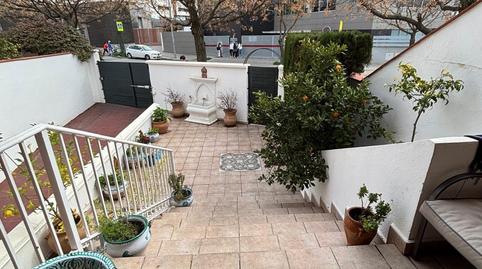 Foto 4 de Casa adosada en venda a Cerrillo de Maracena - Periodistas,  Granada Capital