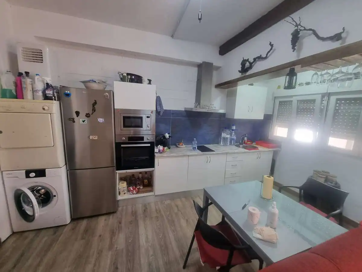 Cocina de Estudio en venta en Arrecife con Amueblado