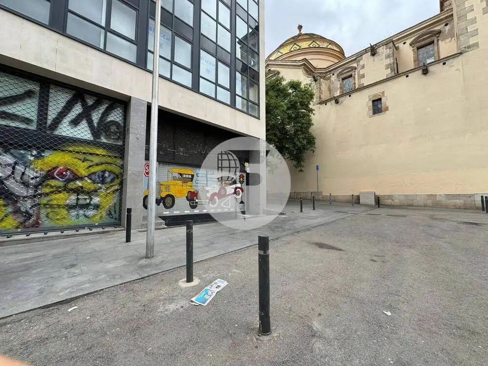 Parcheggio in vendita a Ciutat Vella, imagen 15