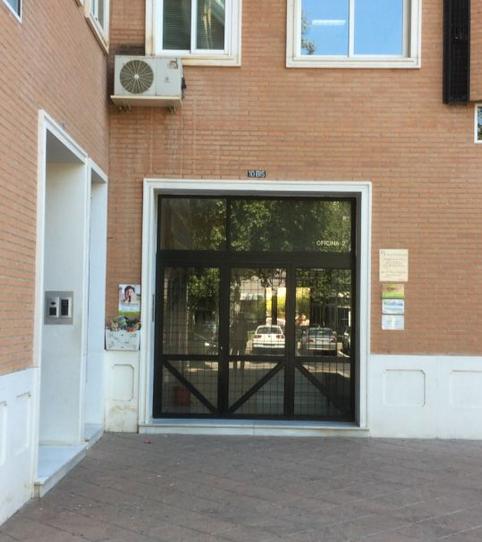 Foto 2 de Oficina de lloguer a Calle Azarbe del Papel, 10, Vistalegre,  Murcia Capital