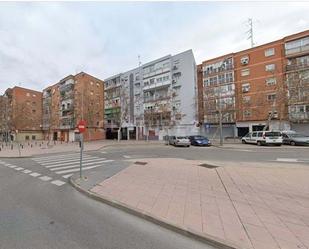 Vista exterior de Pis en venda en  Madrid Capital