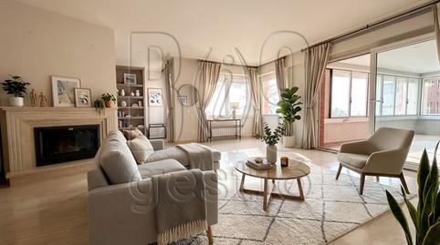 Foto 3 de Pis en venda a Robert Aguilo, Llevant,  Tarragona Capital