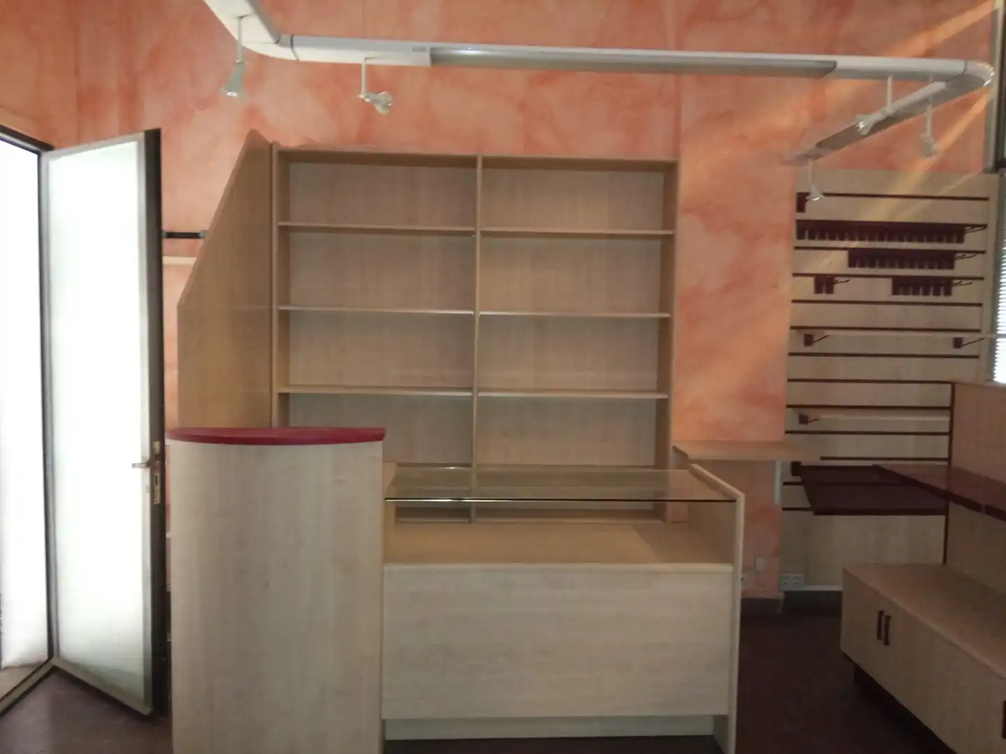 Business premises to rent in Nucli Urbà, imagen 9