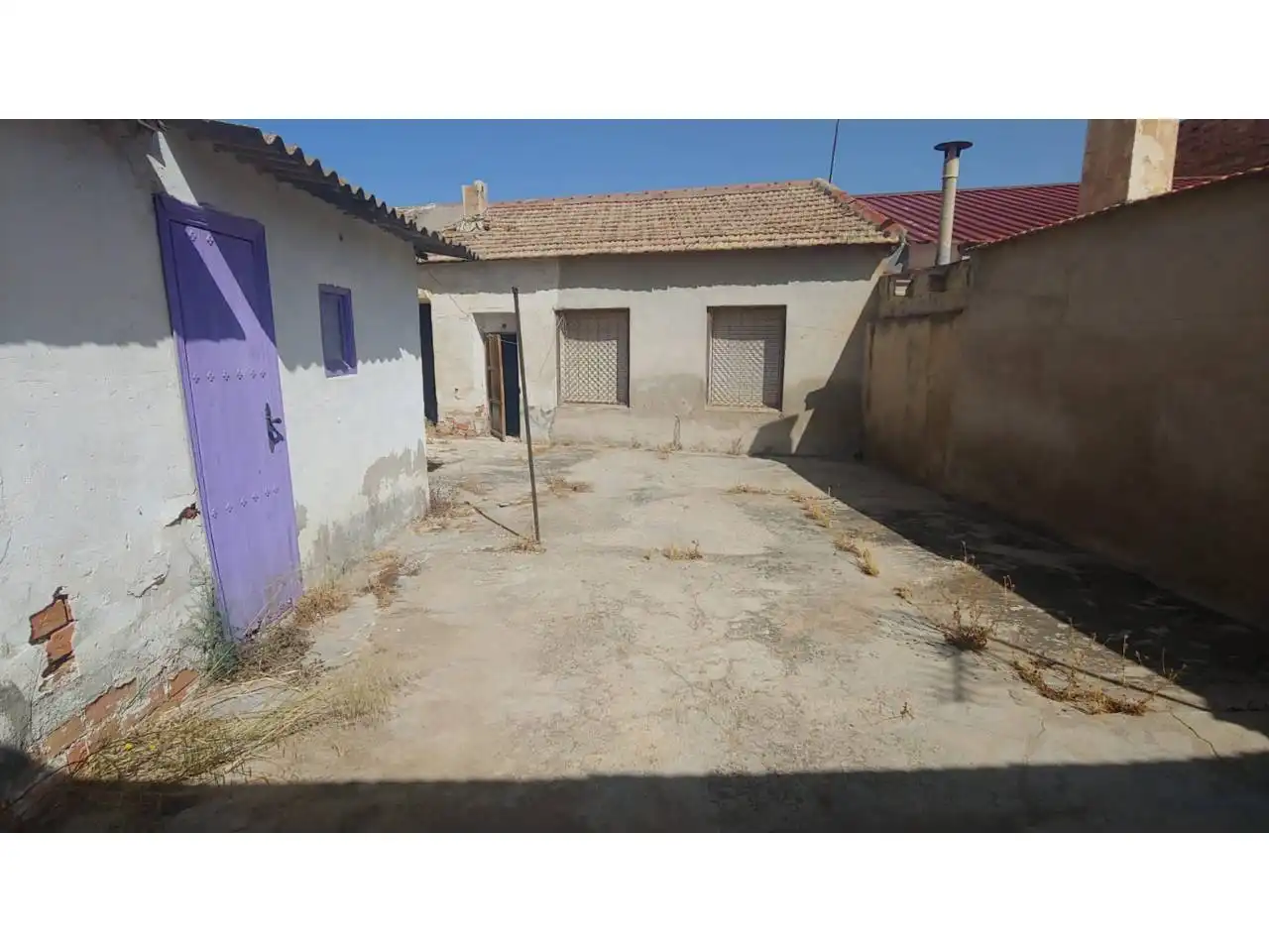Exterior view of Houses for sale in Archena  with Private garden and Terrace