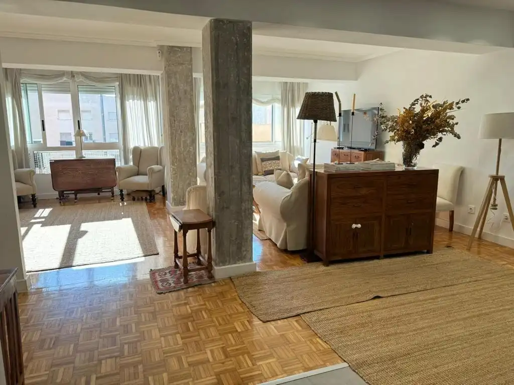 Appartement avec ascenseur à louer à Calle REYES CATOLICOS, imagen 8