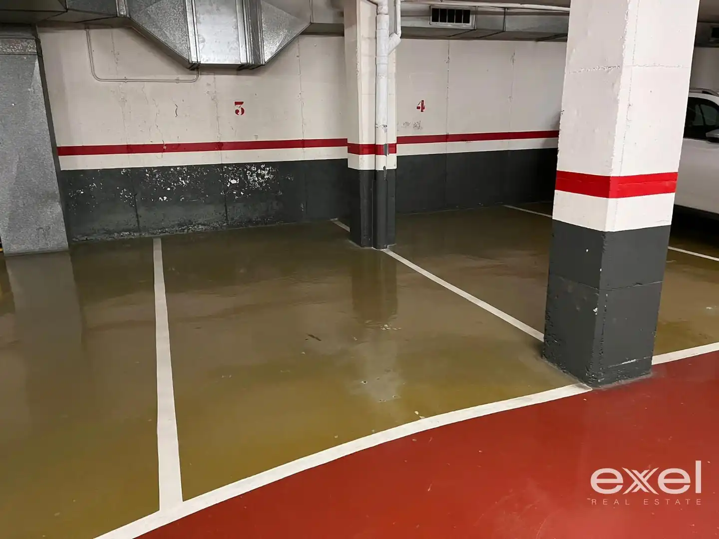Einzelparkplatz zum Verkauf in Torreblanca, imagen 6