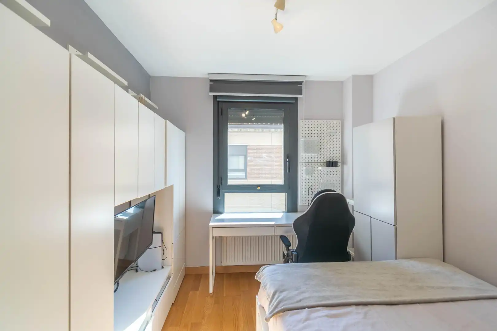 Habitación de Piso en venta en Aranguren con Calefacción, Parquet y Trastero