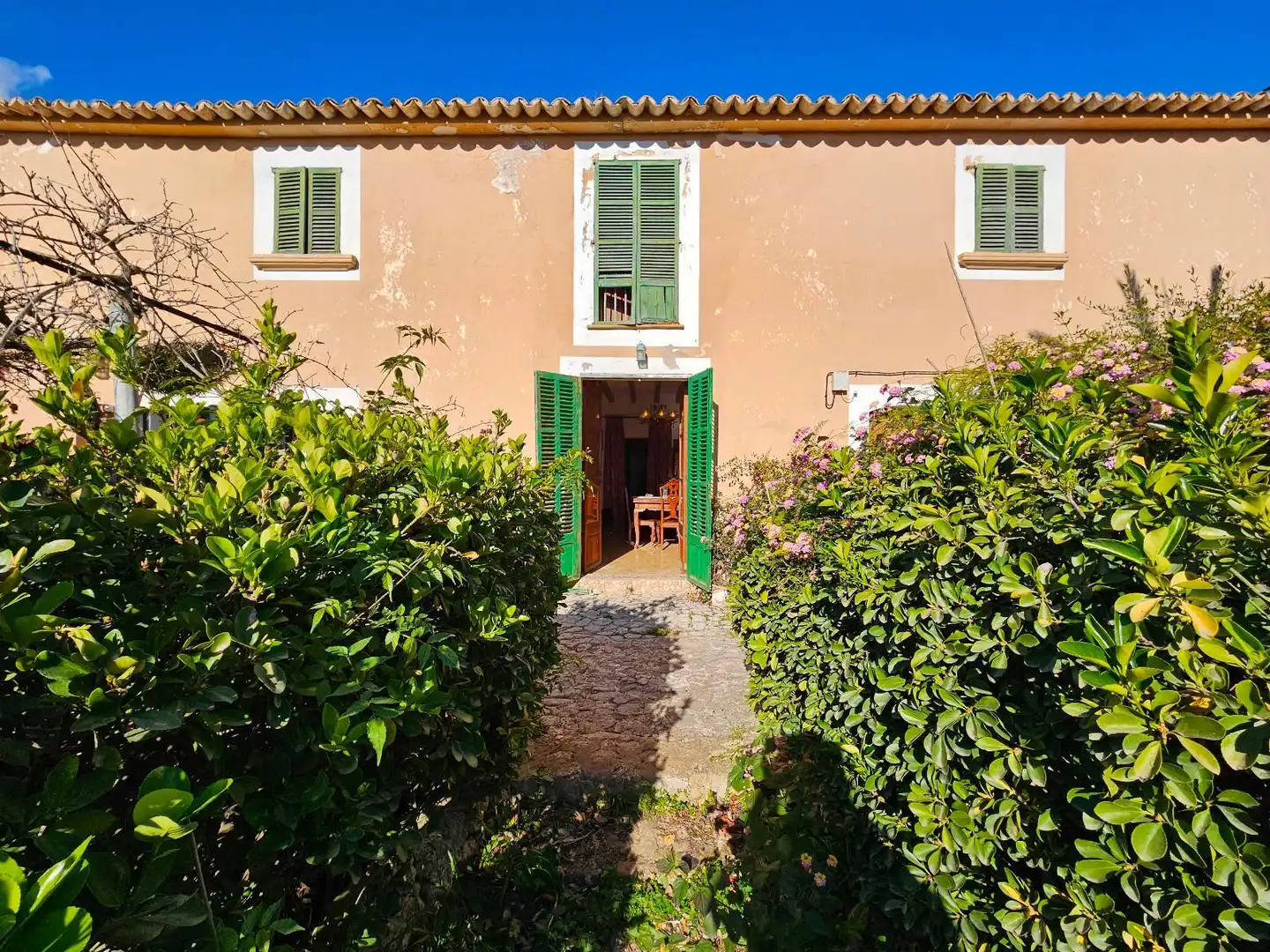 Chalet en venta en Son Amonda - Reis Catòlics, imagen 2