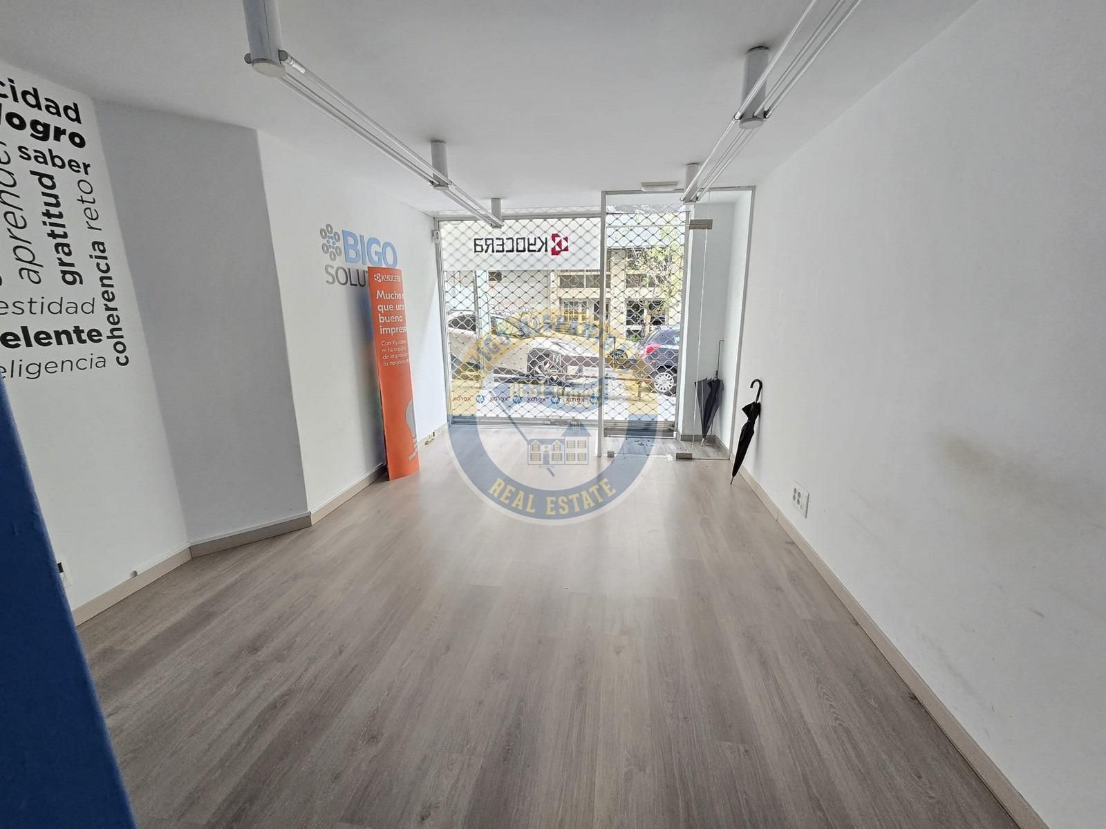 Premises to rent in Vigo 