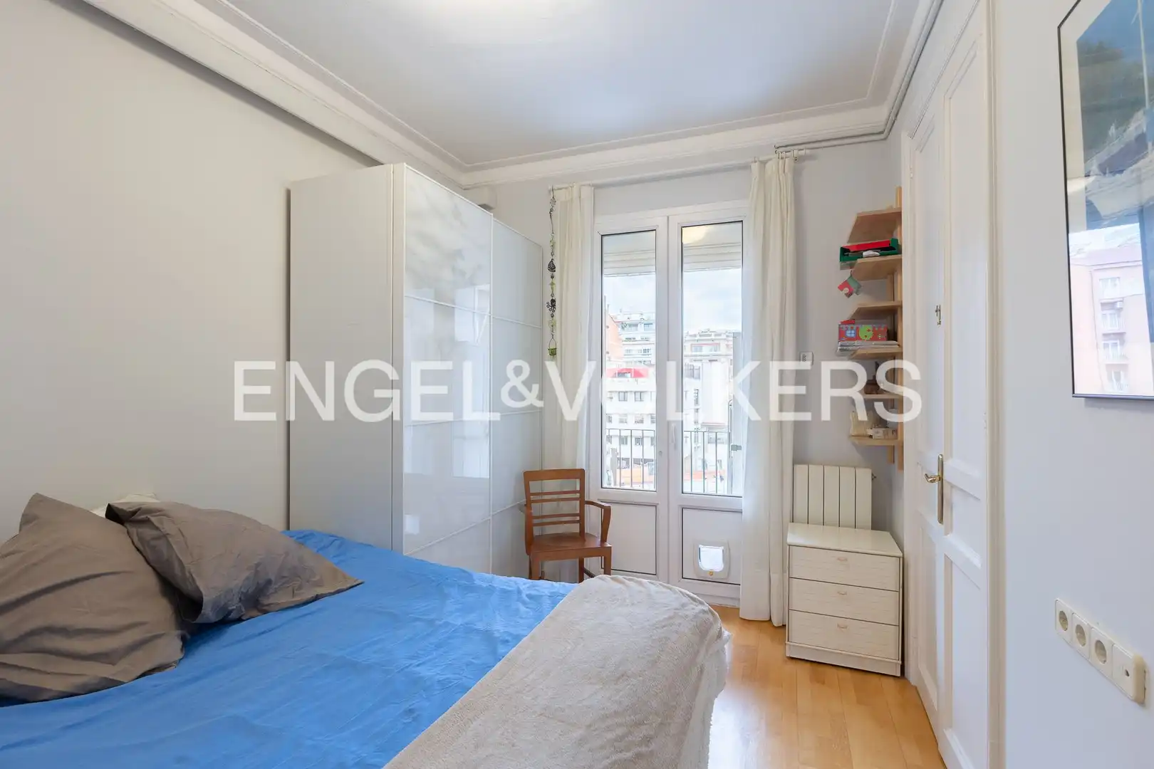Piso con terraza en venta en Eixample, imagen 33
