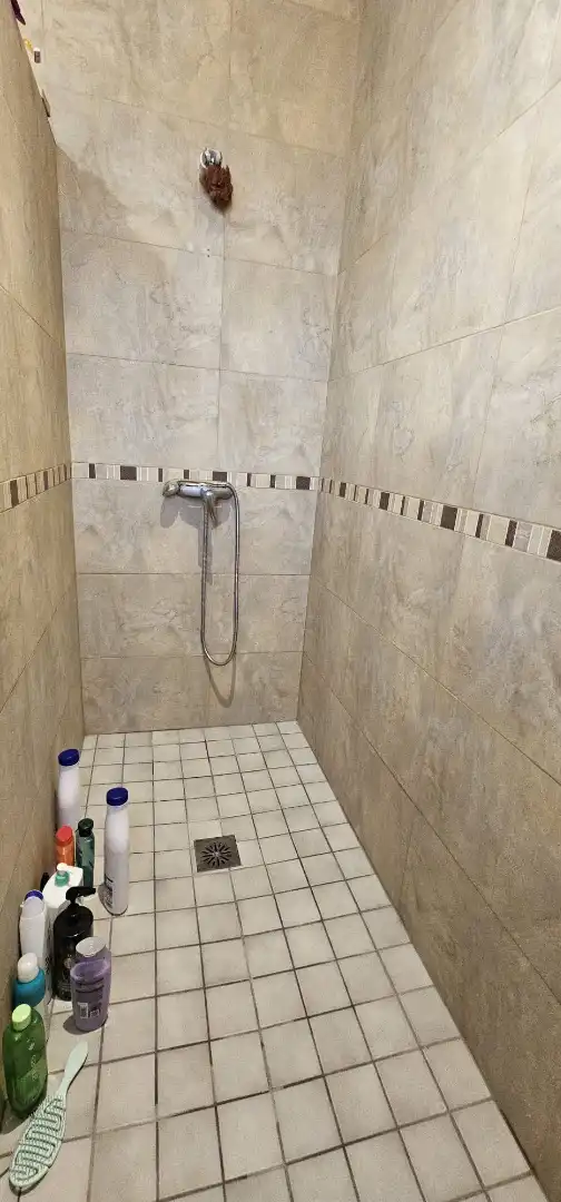 Bathroom of Houses for sale in Totana  with Air Conditioner, Heating and Private garden
