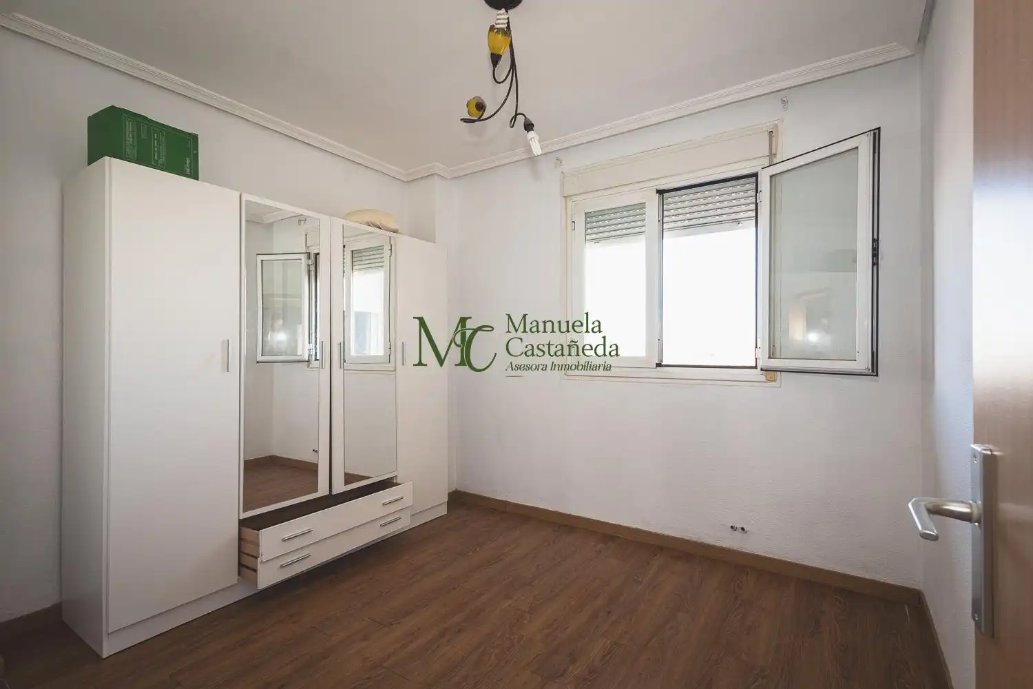 Appartamento con terrazza in vendita a Oeste, imagen 16