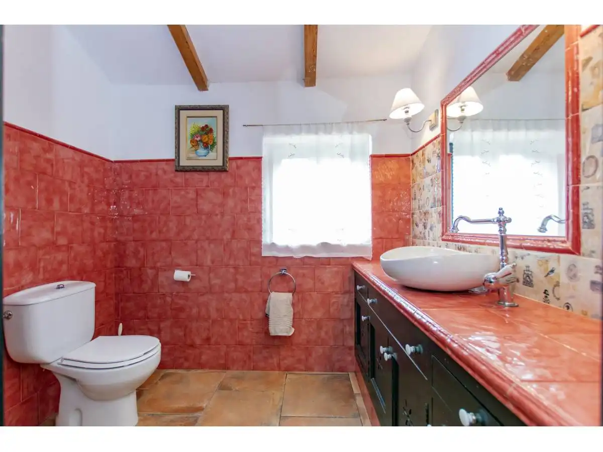 Maison rustique avec piscine à vendre à Sant Lluís - S'Ullestrar - Torret, imagen 33