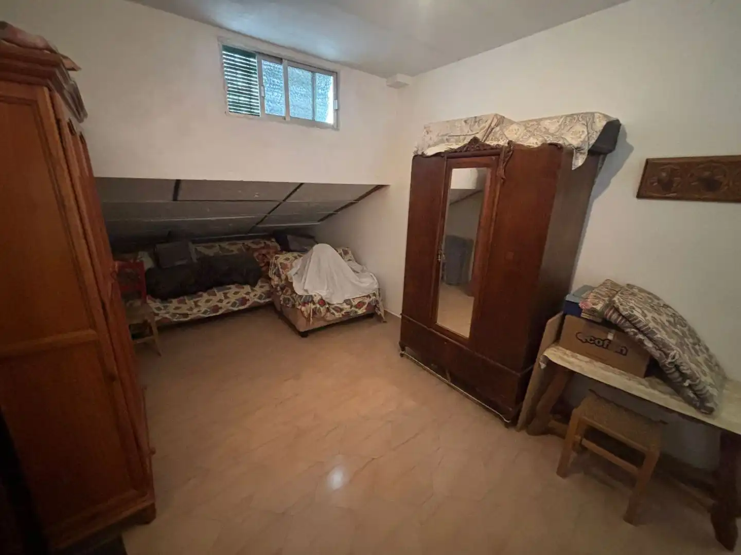 Casa o xalet en venda en Jaén amb Aire condicionat, Calefacció i Jardí privat