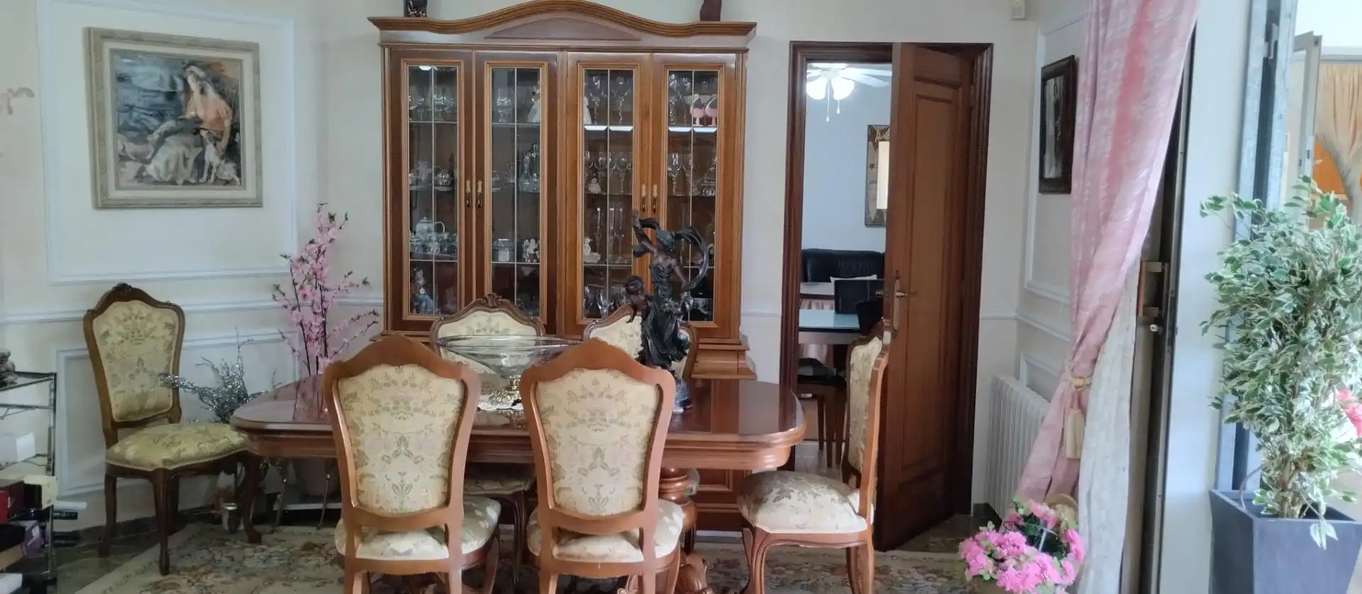 Villa zum Verkauf in L'Atzúbia, imagen 3