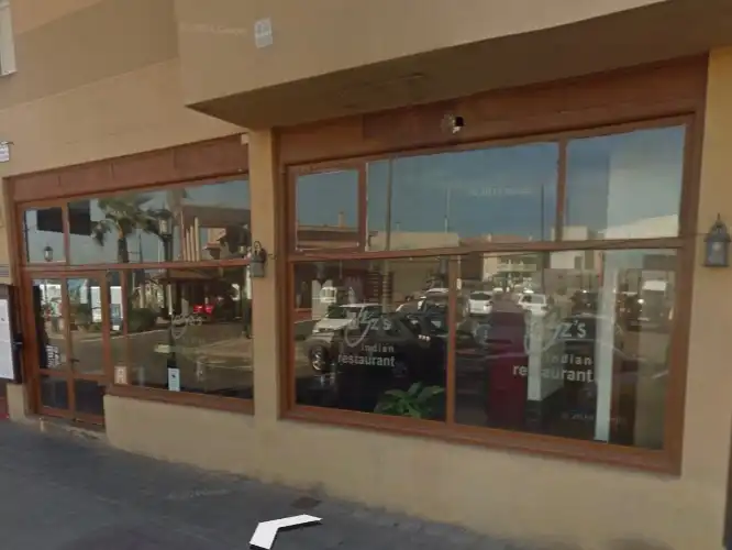Geschaftsraum zur Miete in La Oliva mit Terrasse, Möbliert und Alarm