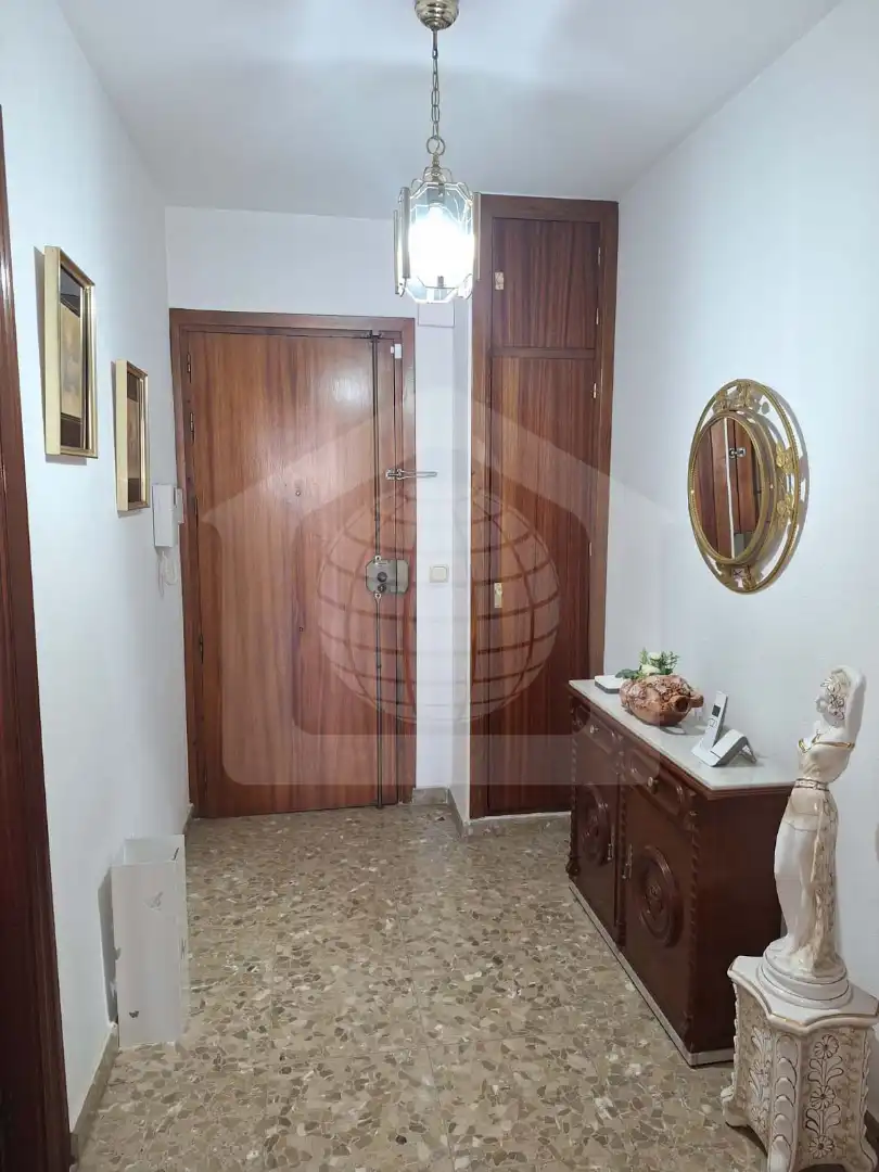 Piso en venta en Málaga con Aire acondicionado y Amueblado