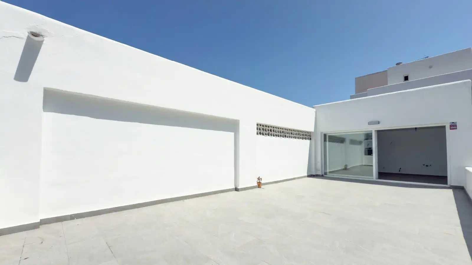 Ático en venta en Cala d'Or