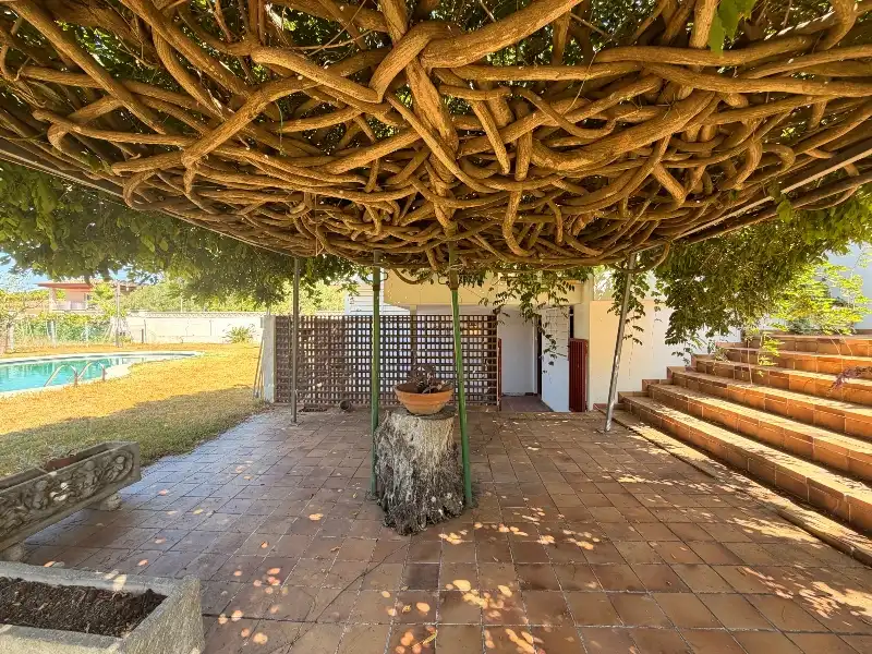 Casa o chalet en venta en Carrer del Palau, 80, Riells