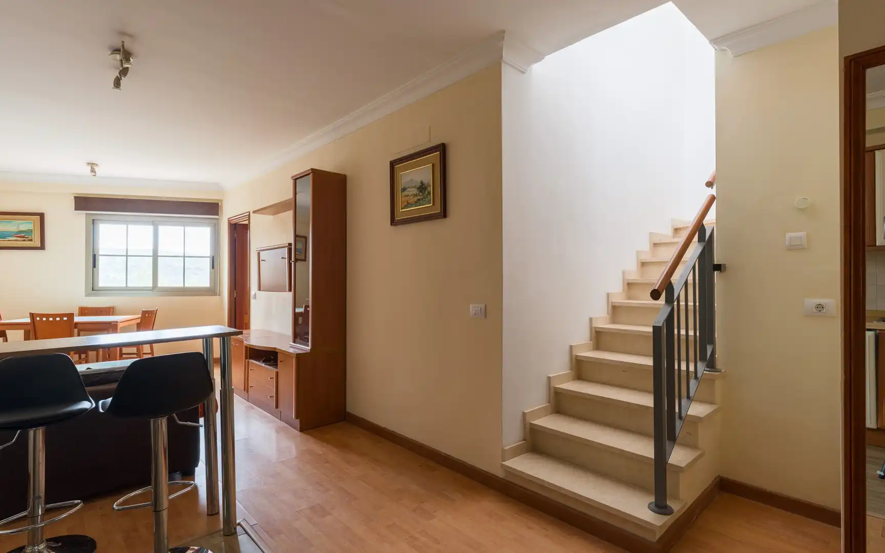 Ático en venta en Centro , Monte Lentiscal - Las Meleguinas