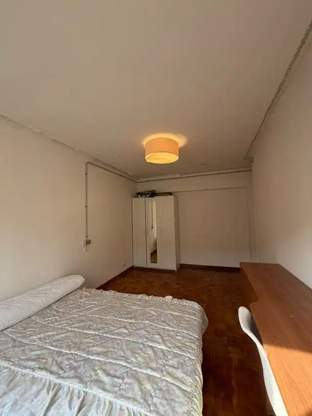Habitación de Piso en venta en Langreo con Calefacción