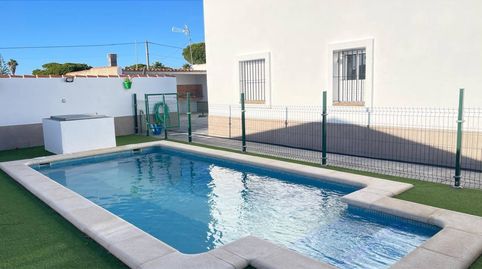 Foto 4 de Casa o xalet de lloguer a Las Lagunas - Campano, Chiclana de la Frontera