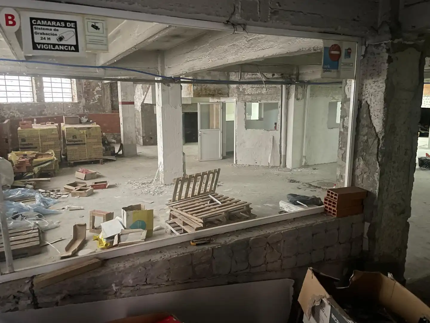 Local comercial en venda a Indautxu, imagen 3