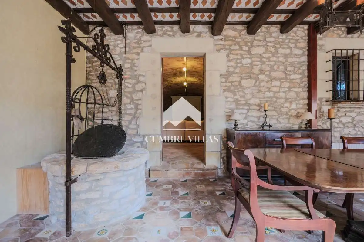 Casa o xalet en venda en Sant Pere de Ribes amb Calefacció, Terrassa i Traster