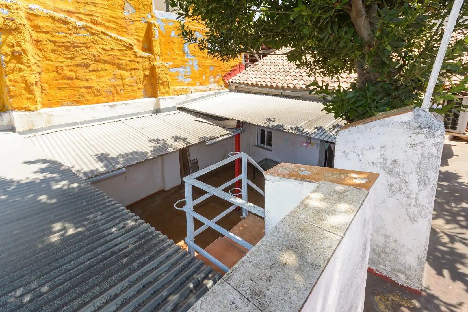 Terraza de Casa o chalet en venta en Gandia con Aire acondicionado, Calefacción y Terraza