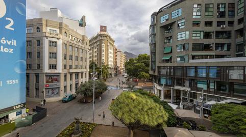 Foto 5 de Pis en venda a Valentin Sanz, Centro, Santa Cruz de Tenerife