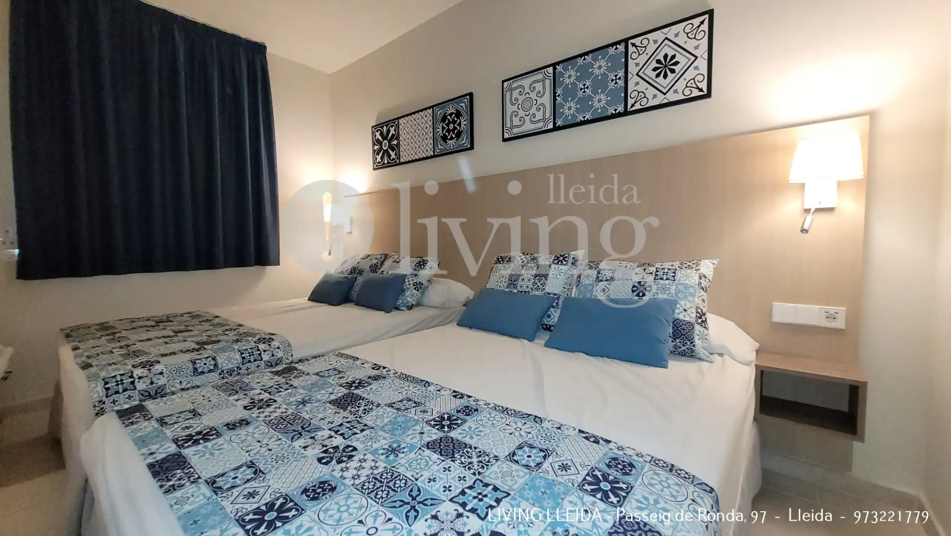 Apartamento con terraza en venta en Carrer de les Terres Noves, imagen 23