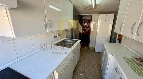 Foto 2 de Apartamento en venta en Calle Capitán Arenas, 21, Molina de Aragón, Guadalajara