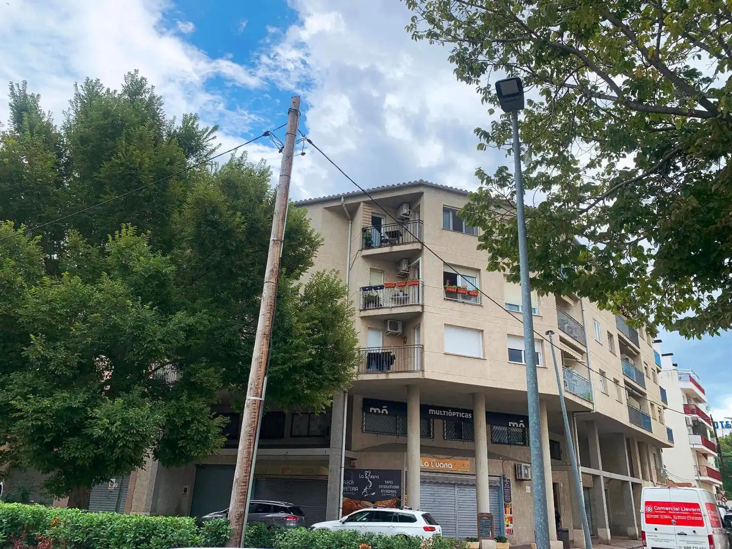 Piso con ascensor en venta en Centre, imagen 29