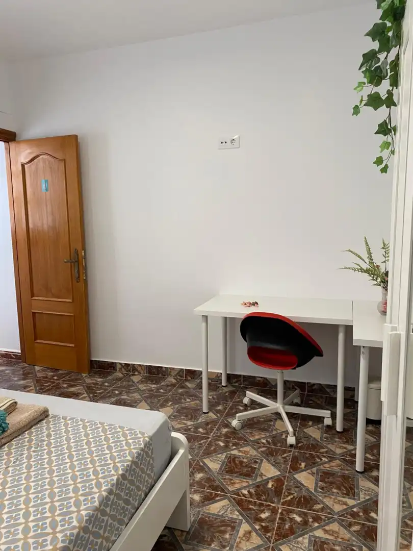 Zimmer in Plaza de Toros - Santa Rita