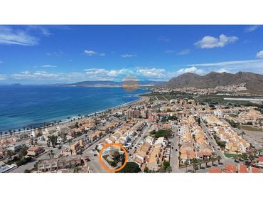 Terreno residencial en venta en Puerto de Mazarrón