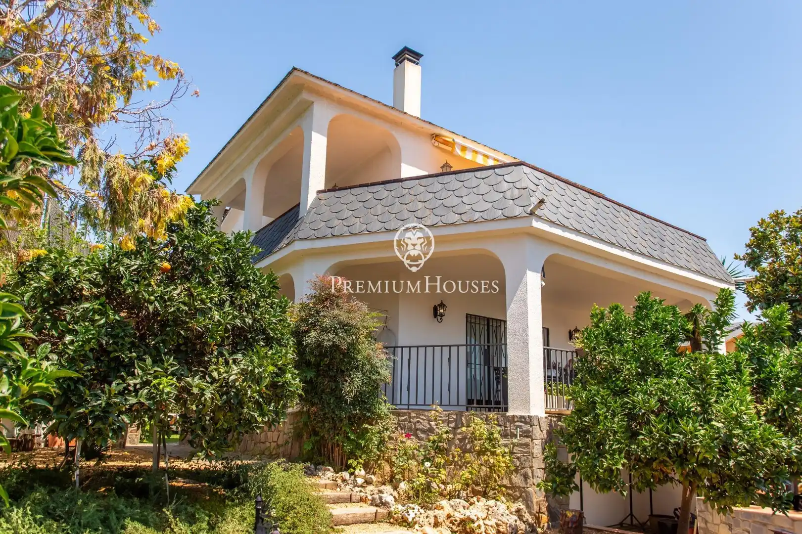 House with terrace for sale in Centre, imagen 7