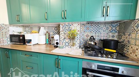 Foto 2 von Wohnung zum Verkauf in Calle Hernán Cortés, Playa Puerto de Sagunto, Sagunto / Sagunt