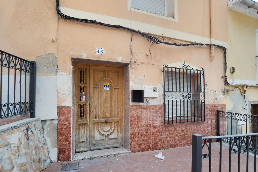 Villa in vendita a C/ Cuesta Bartolomé Lopo, imagen 3
