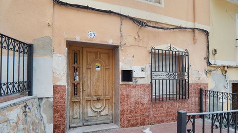 Foto 3 de Casa o xalet en venda a C/ Cuesta Bartolomé Lopo, Cieza, Murcia