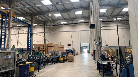 Photo 3 of Industrial buildings to rent in Palou, Barcelona