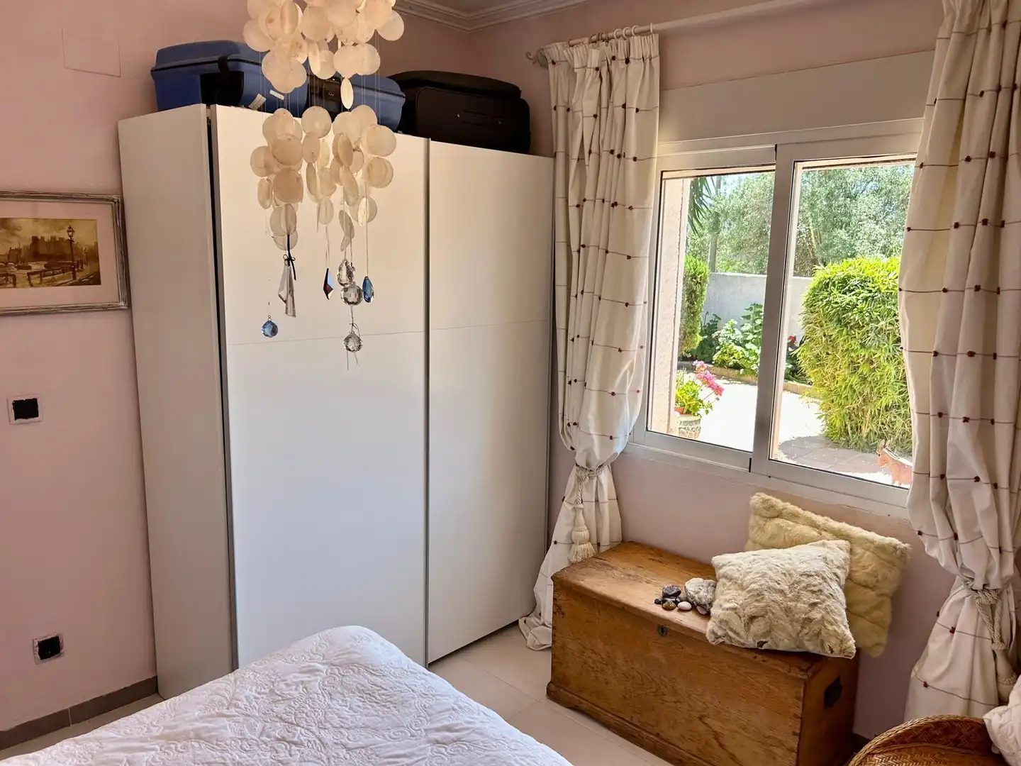 Casa rústica con jardín en venta en El Verger, imagen 19