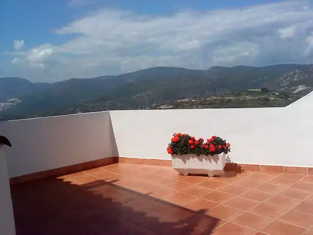 Duplex con piscina in vendita a Las Atalayas - Urmi - Cerro de Mar