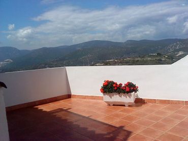 Maisonette mit Pool zum Verkauf in Las Atalayas - Urmi - Cerro de Mar