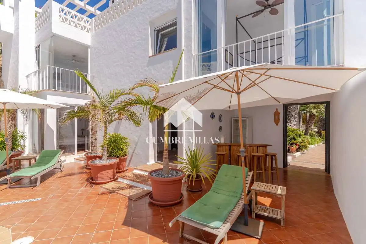Casa o xalet en venda a Cotobro